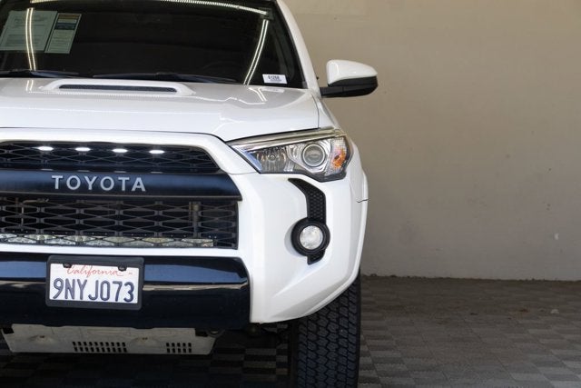 2015 Toyota 4Runner TRD Pro