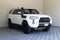 2015 Toyota 4Runner TRD Pro