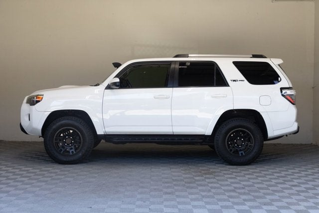 2015 Toyota 4Runner TRD Pro