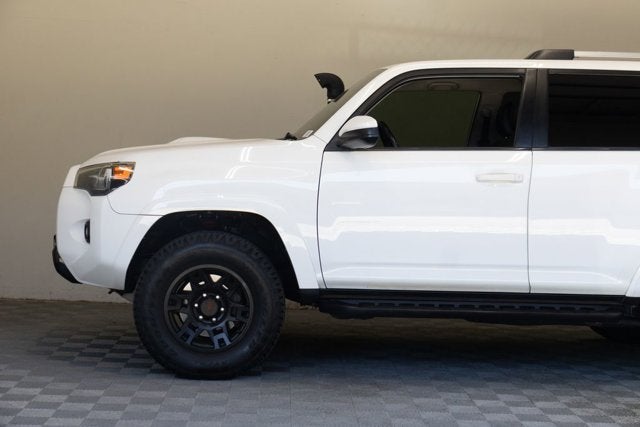 2015 Toyota 4Runner TRD Pro