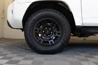 2015 Toyota 4Runner TRD Pro