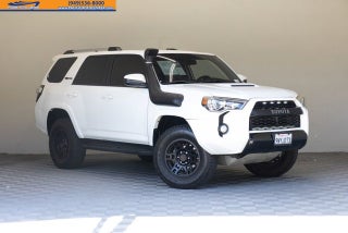2015 Toyota 4Runner TRD Pro