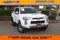2019 Toyota 4Runner TRD Off-Road