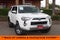 2019 Toyota 4Runner TRD Off-Road