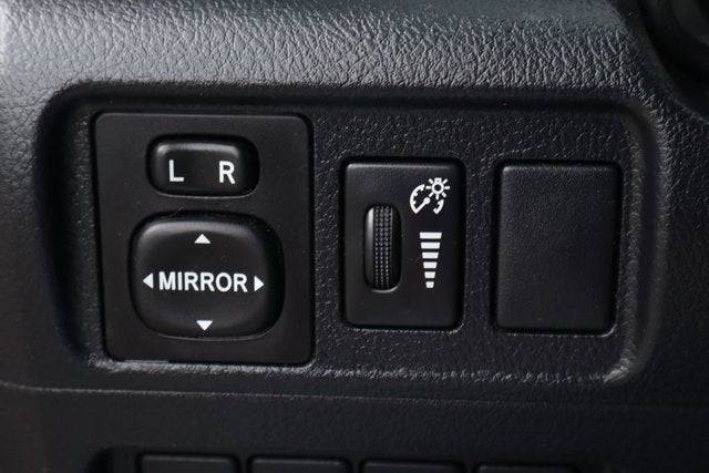 2019 Toyota 4Runner TRD Off-Road