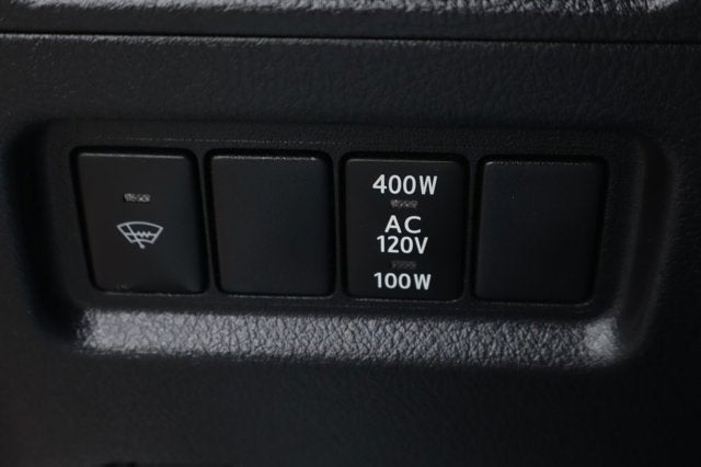 2019 Toyota 4Runner TRD Off-Road