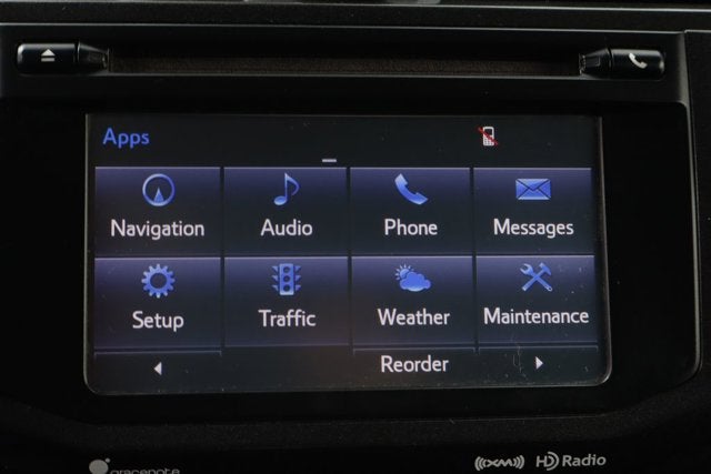 2019 Toyota 4Runner TRD Off-Road