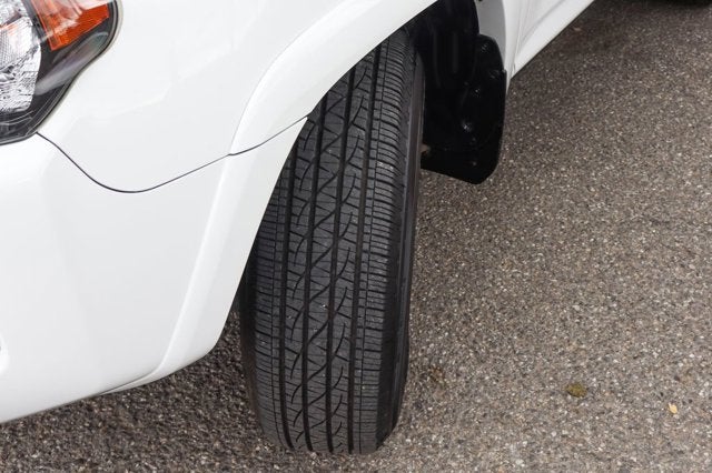 2019 Toyota 4Runner TRD Off-Road