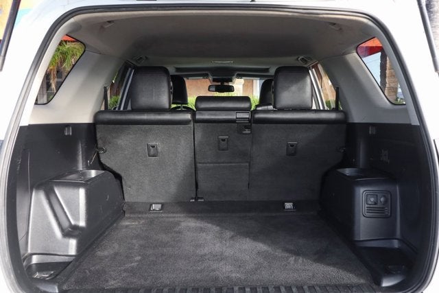 2019 Toyota 4Runner TRD Pro