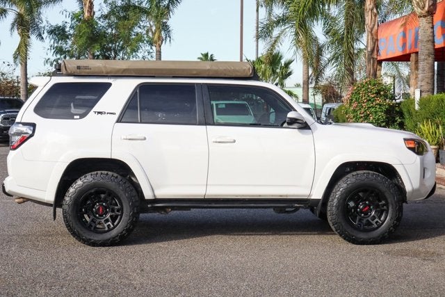2019 Toyota 4Runner TRD Pro