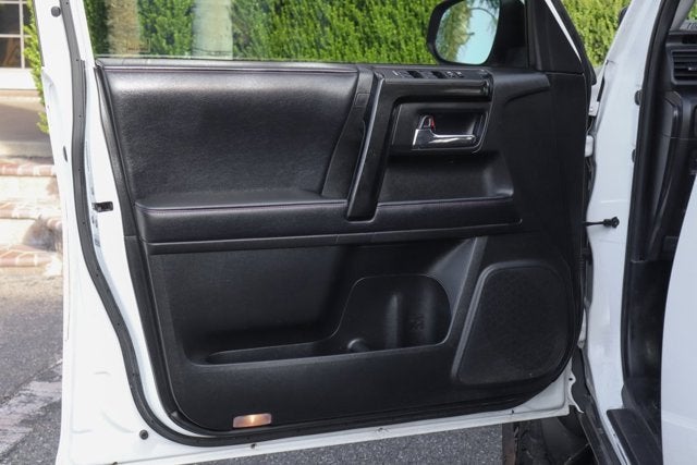 2019 Toyota 4Runner TRD Pro