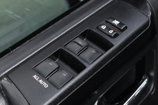 2019 Toyota 4Runner TRD Pro