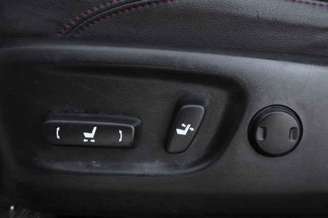 2019 Toyota 4Runner TRD Pro