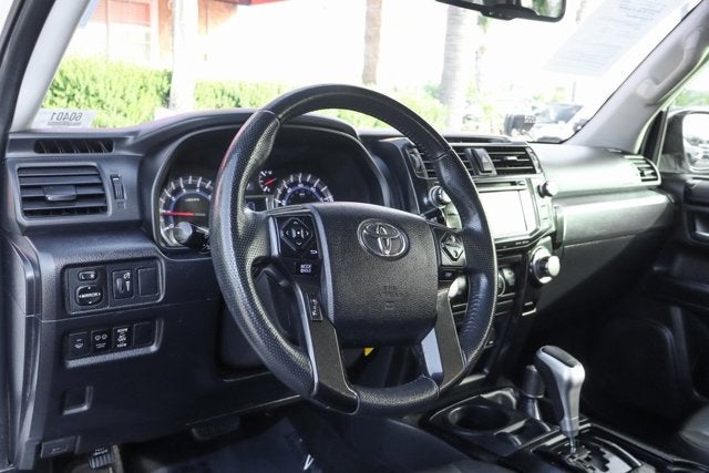 2019 Toyota 4Runner TRD Pro