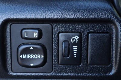 2019 Toyota 4Runner TRD Pro