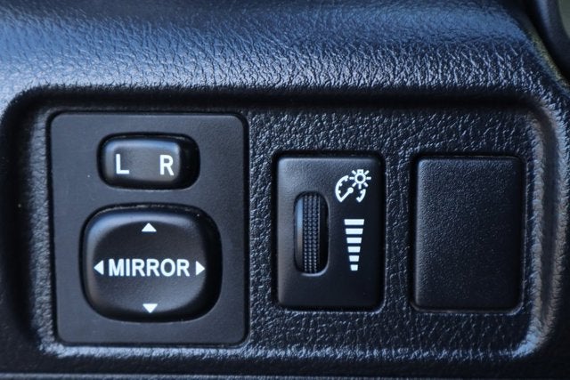 2019 Toyota 4Runner TRD Pro