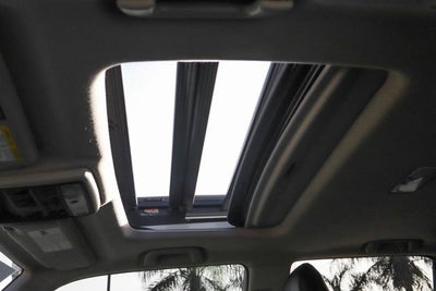 2019 Toyota 4Runner TRD Pro