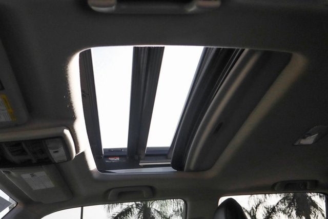 2019 Toyota 4Runner TRD Pro