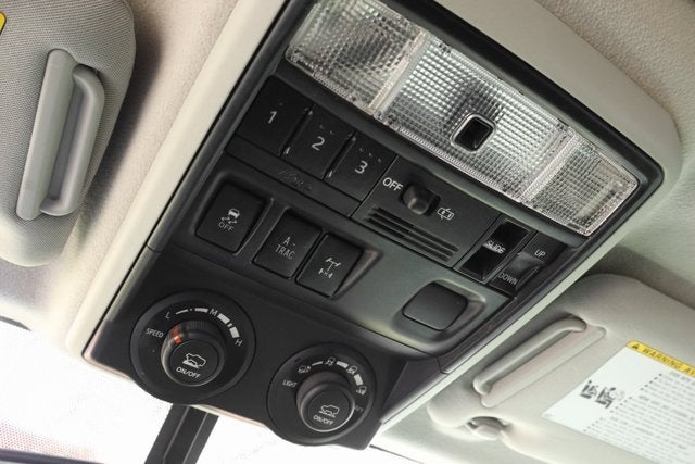 2019 Toyota 4Runner TRD Pro