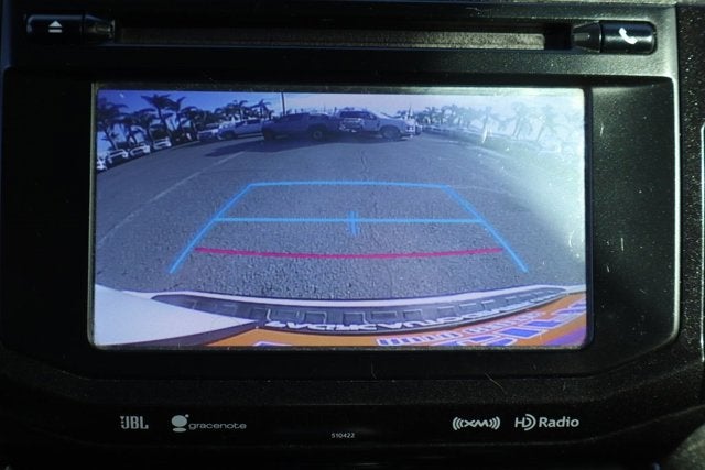 2019 Toyota 4Runner TRD Pro