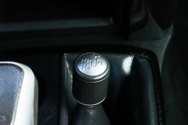 2019 Toyota 4Runner TRD Pro