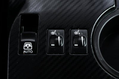 2019 Toyota 4Runner TRD Pro