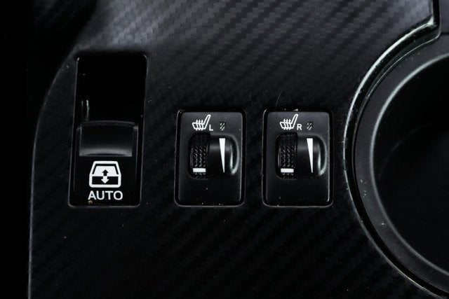 2019 Toyota 4Runner TRD Pro