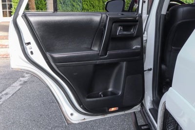 2019 Toyota 4Runner TRD Pro