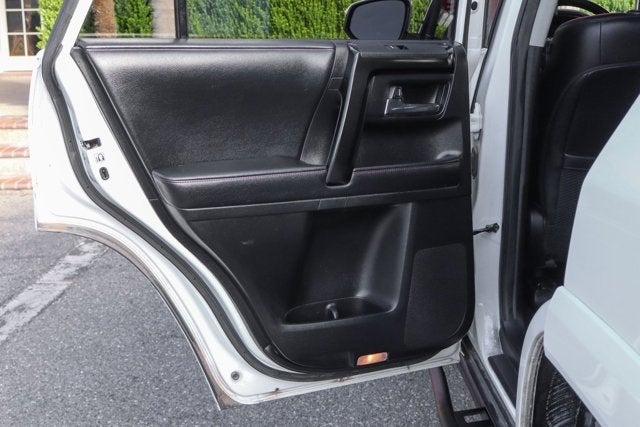 2019 Toyota 4Runner TRD Pro