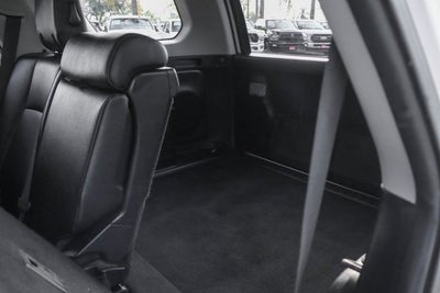 2019 Toyota 4Runner TRD Pro