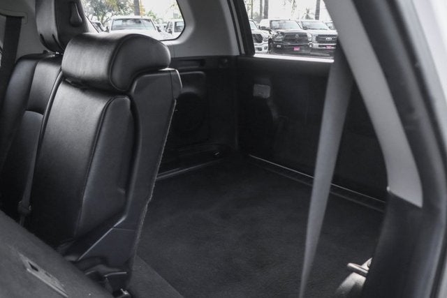 2019 Toyota 4Runner TRD Pro