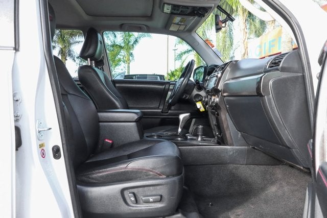 2019 Toyota 4Runner TRD Pro