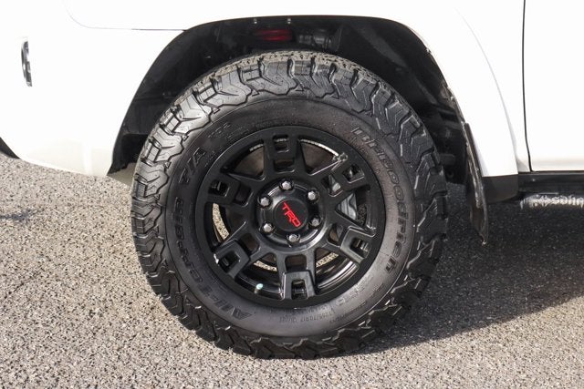 2019 Toyota 4Runner TRD Pro