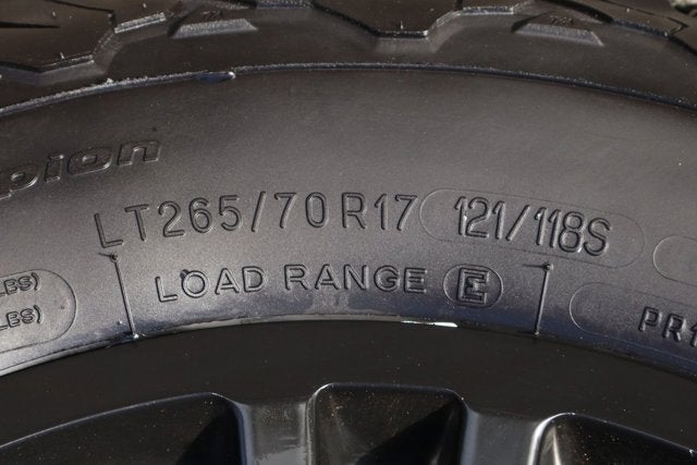 2019 Toyota 4Runner TRD Pro