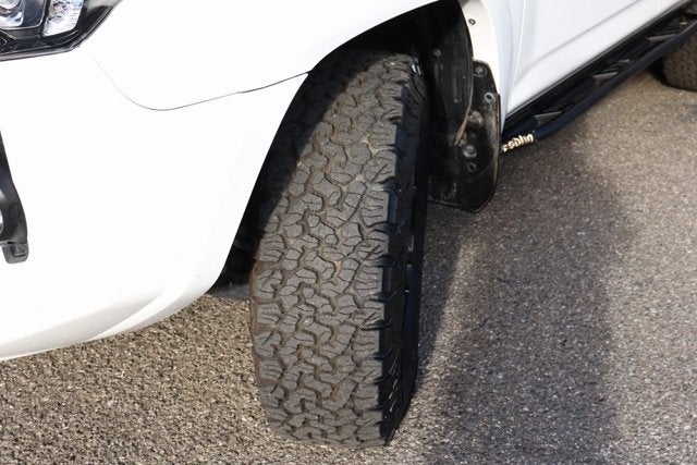 2019 Toyota 4Runner TRD Pro