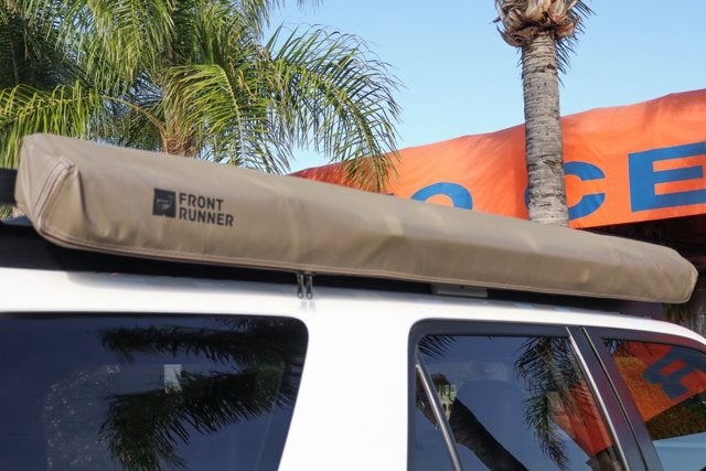 2019 Toyota 4Runner TRD Pro