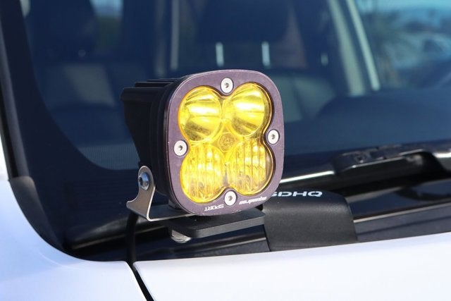 2019 Toyota 4Runner TRD Pro