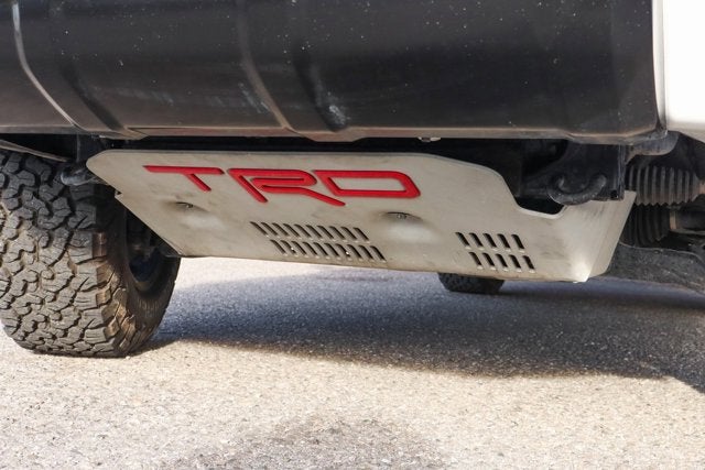 2019 Toyota 4Runner TRD Pro