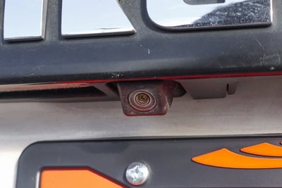 2019 Toyota 4Runner TRD Pro