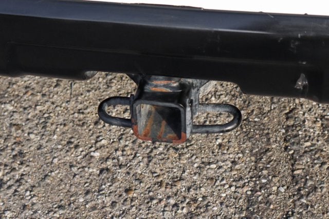 2019 Toyota 4Runner TRD Pro