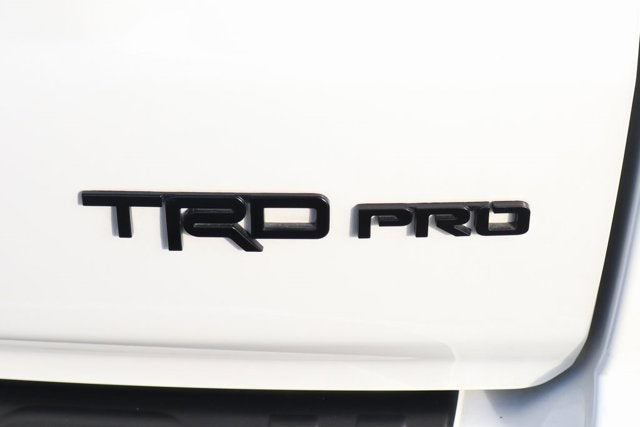 2019 Toyota 4Runner TRD Pro