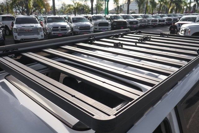 2019 Toyota 4Runner TRD Pro