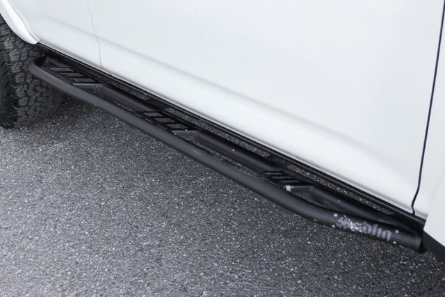 2019 Toyota 4Runner TRD Pro