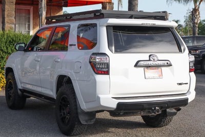 2019 Toyota 4Runner TRD Pro