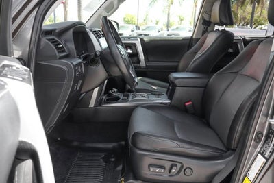 2020 Toyota 4Runner SR5 Premium