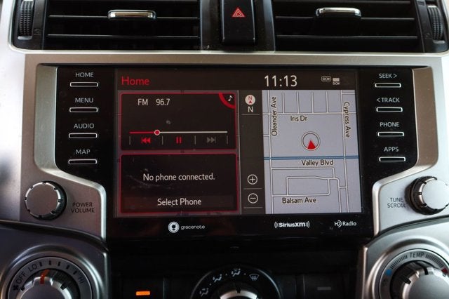 2020 Toyota 4Runner SR5 Premium