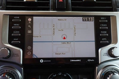 2020 Toyota 4Runner SR5 Premium