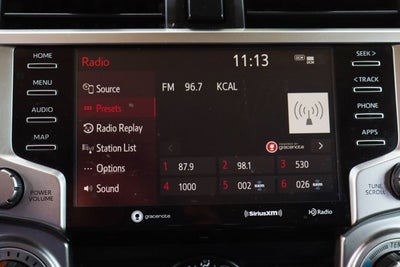 2020 Toyota 4Runner SR5 Premium