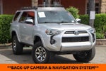 2020 Toyota 4Runner TRD Off-Road