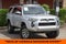 2020 Toyota 4Runner TRD Off-Road